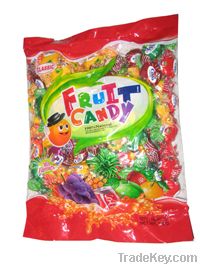 Fruit Hard Candy