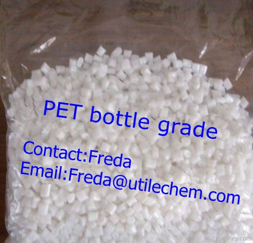 PET resin