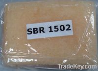 Synthetic rubber 1500