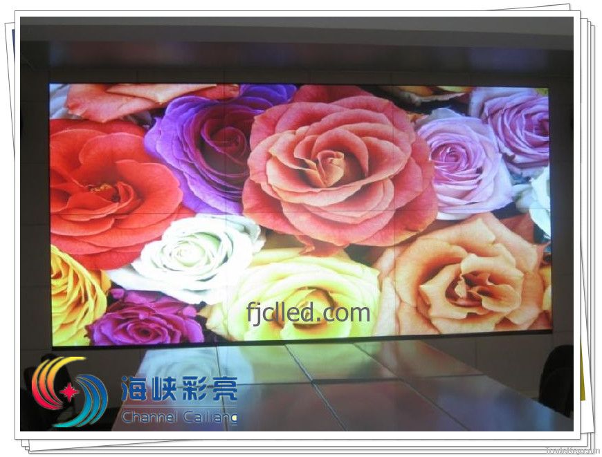 P6 Indoor Led Display