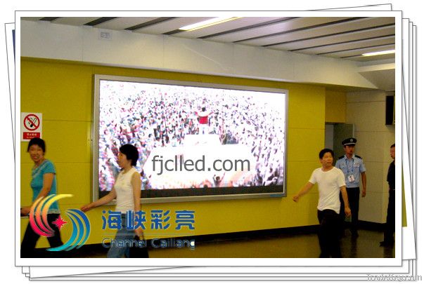 P5 Indoor Led Display