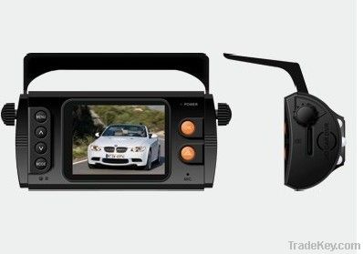 1.8'' High Definition LCD Wide Angle Len Mini Car DVR  recorder