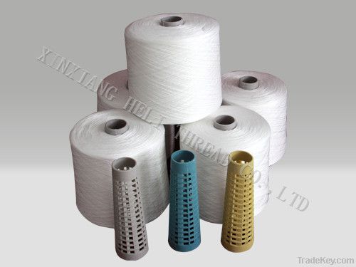 20/4 polyester yarn for sewing thread