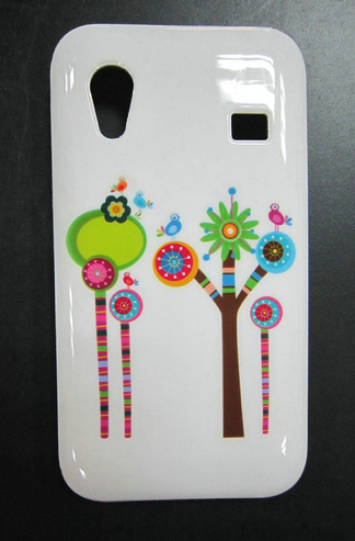Iphone case printer, cell phone cover printer