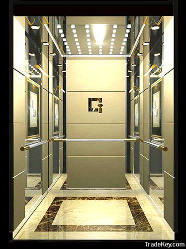 home elevator