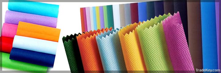 non woven fabric