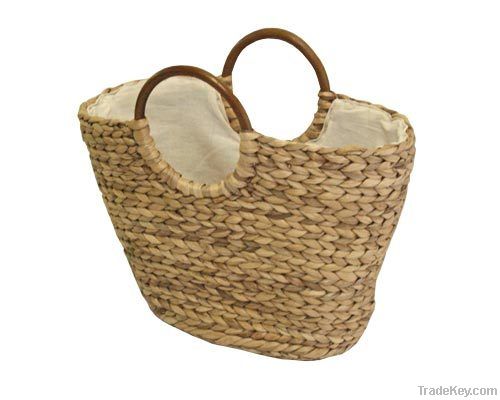 Sedge bag, Water-fern bag