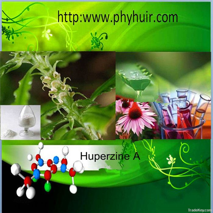 Huperzine A