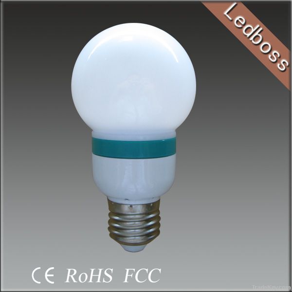 1w DIP 18pcs LED low power bulb
