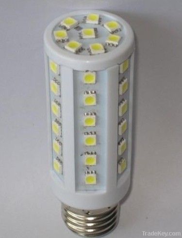 SMD 9.5W LED corn light