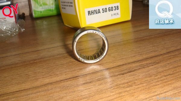 manufactory provide HMK22 28 14  tractor bearing with needle structure