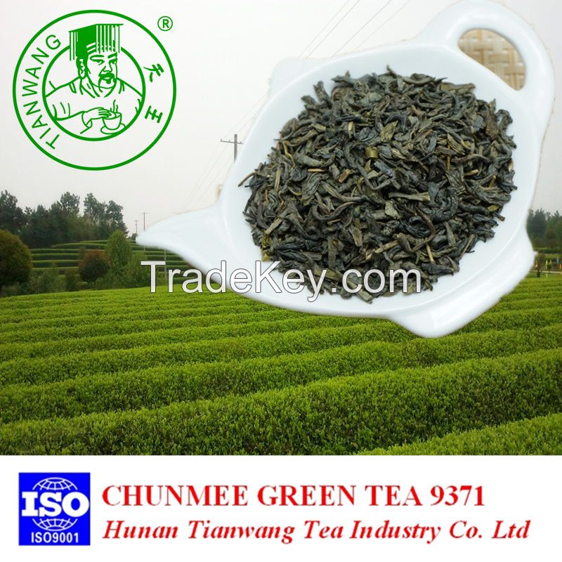 Chunmee green tea 9371, 9370