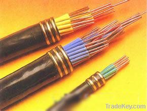 NA2XY O/J 0.6/1kV XLPE insulated cable