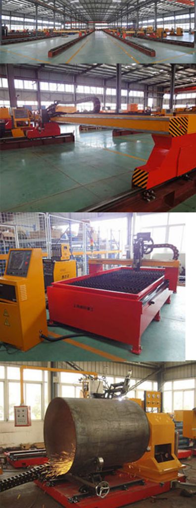 cnc cutting machine