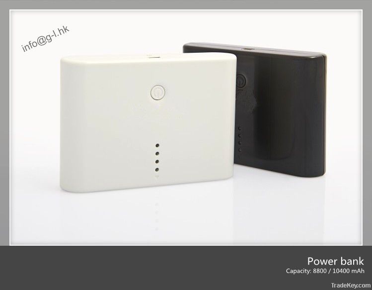 Hot selling power bank for smartphone