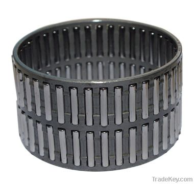 Needle roller bearing