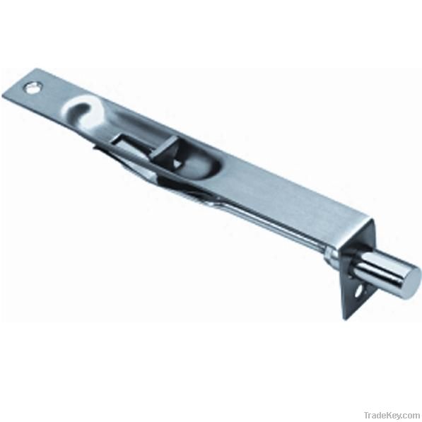 Stainless Steel Door Bolt Door Surface Bolt Door Slide Bolt Lock