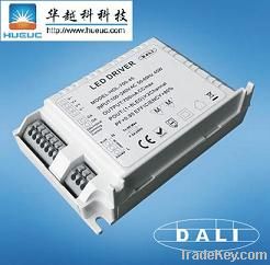 45W DALI dimming driver power supply