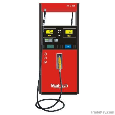 IC Card Fuel Dispenser