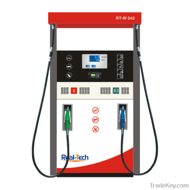 Fuel Dispenser