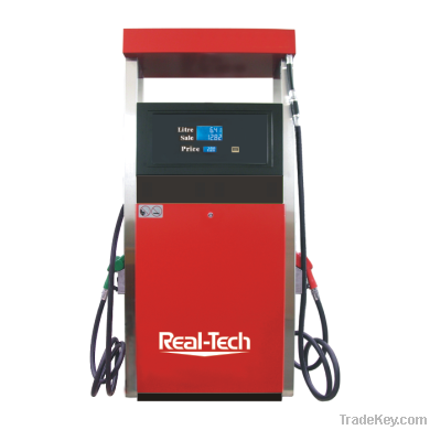 RT-C Series Fuel Dispenser