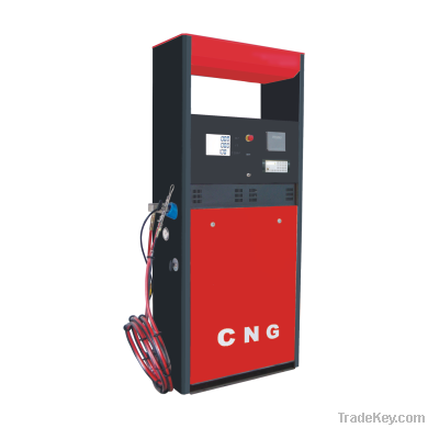 CNG Dispenser