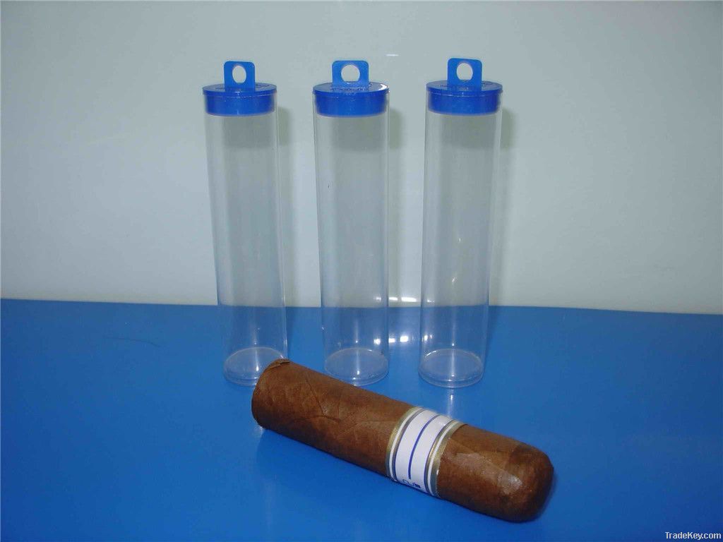 Plastic Cigar Pipe