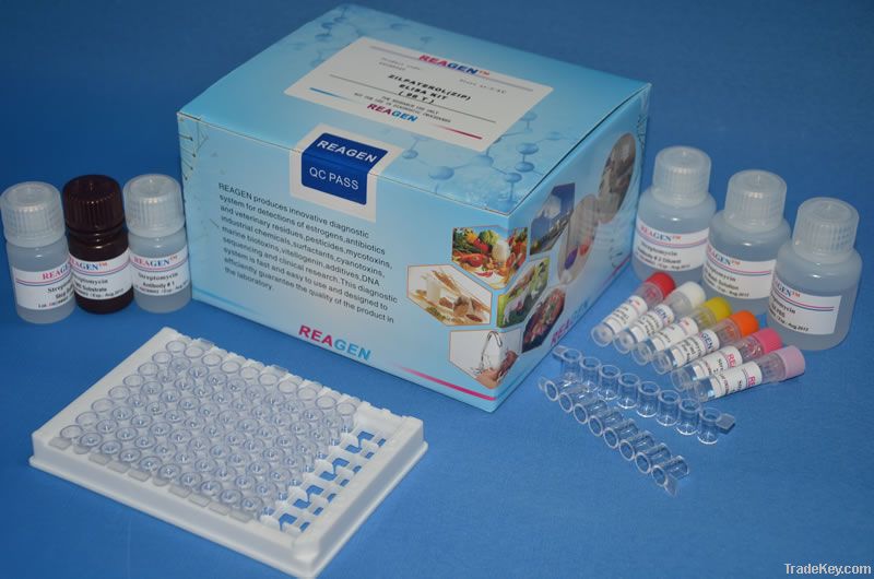 Furazolidone (AOZ) ELISA Kit