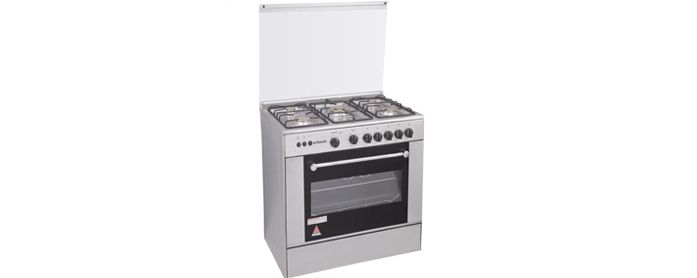 Kitchen Ovens N - 700