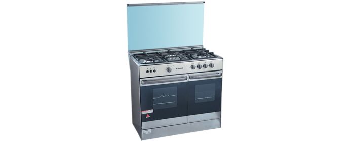 Kitchen Ovens N - 603