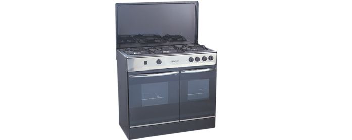 Kitchen Ovens N-6903