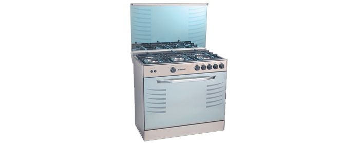 Kitchen Ovens N - 6605