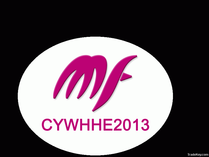 China (Yiwu) Hair Products & Hairdressing Supplies Exhibition