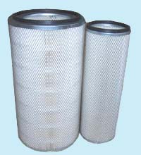 truck air filters