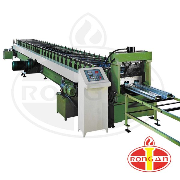 roll forming machine