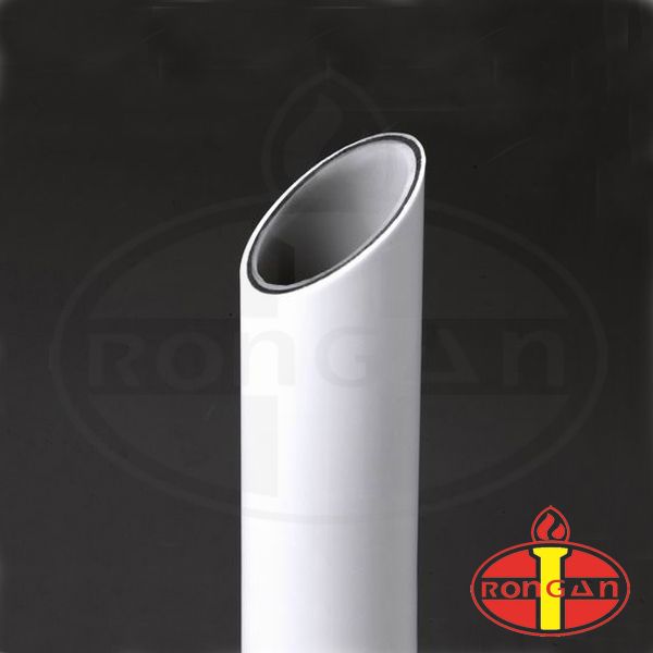 plastic steel composite pipe