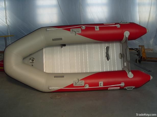 inflatable sport boats