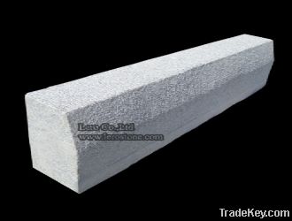 granite curbstone