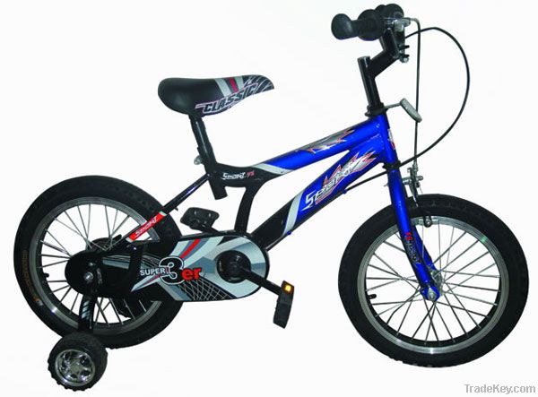 kids bicycle