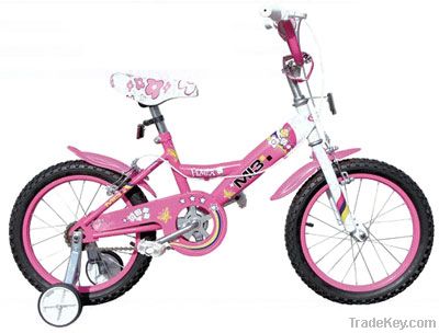 kids bicycle