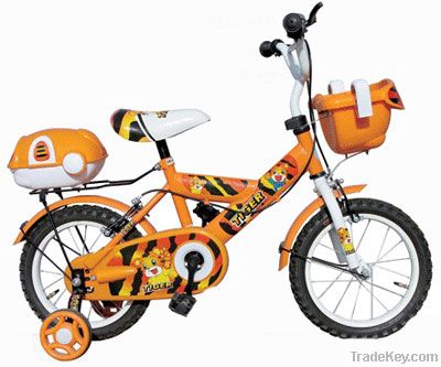 AttractiveÃ‚Â KidsÃ‚Â Bicycle