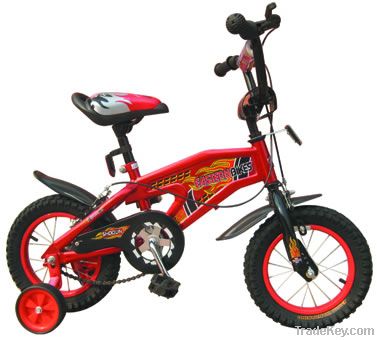 kids bicycle