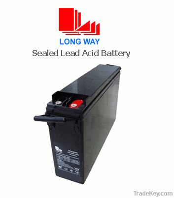 sealed lead acid battery