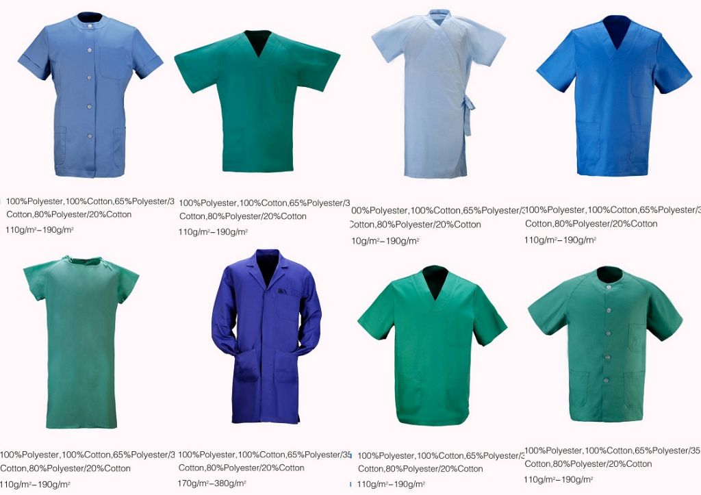 Hospital uniforms for doctor, Doctor coats 