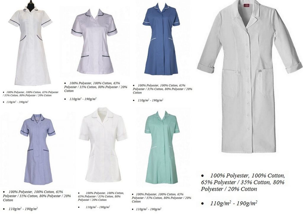 Hospital uniforms for doctor, Doctor coats 