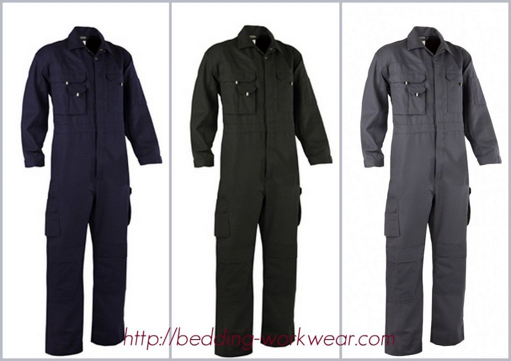 Safety Coveralls, Work Clothes, Overall Workwear, Clothing Overalls