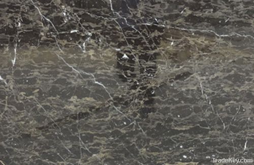 Dark Emperador Marble