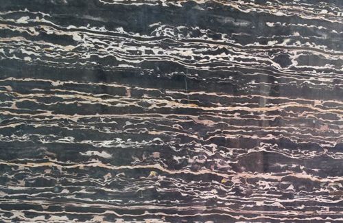 Black Marble Slabs