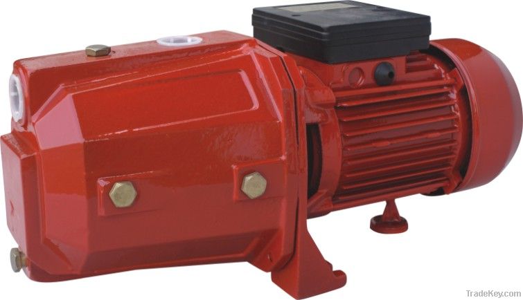 Self-priming Jet Pump