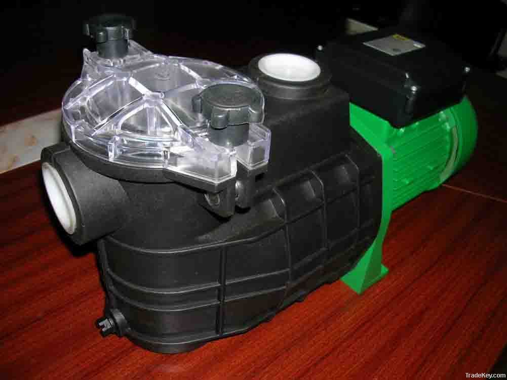 FCP filter pump